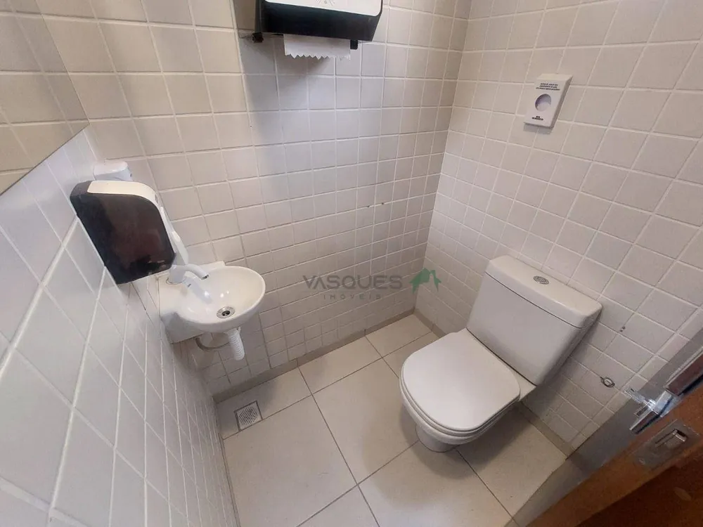 Loja-Salão, 56 m² - Foto 6