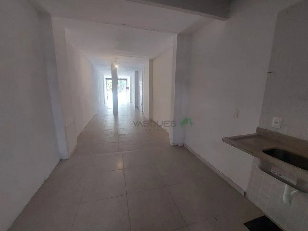 Loja-Salão, 56 m² - Foto 4