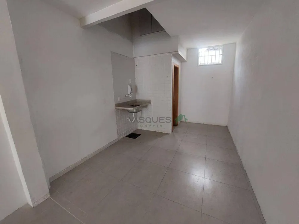 Loja-Salão, 56 m² - Foto 5