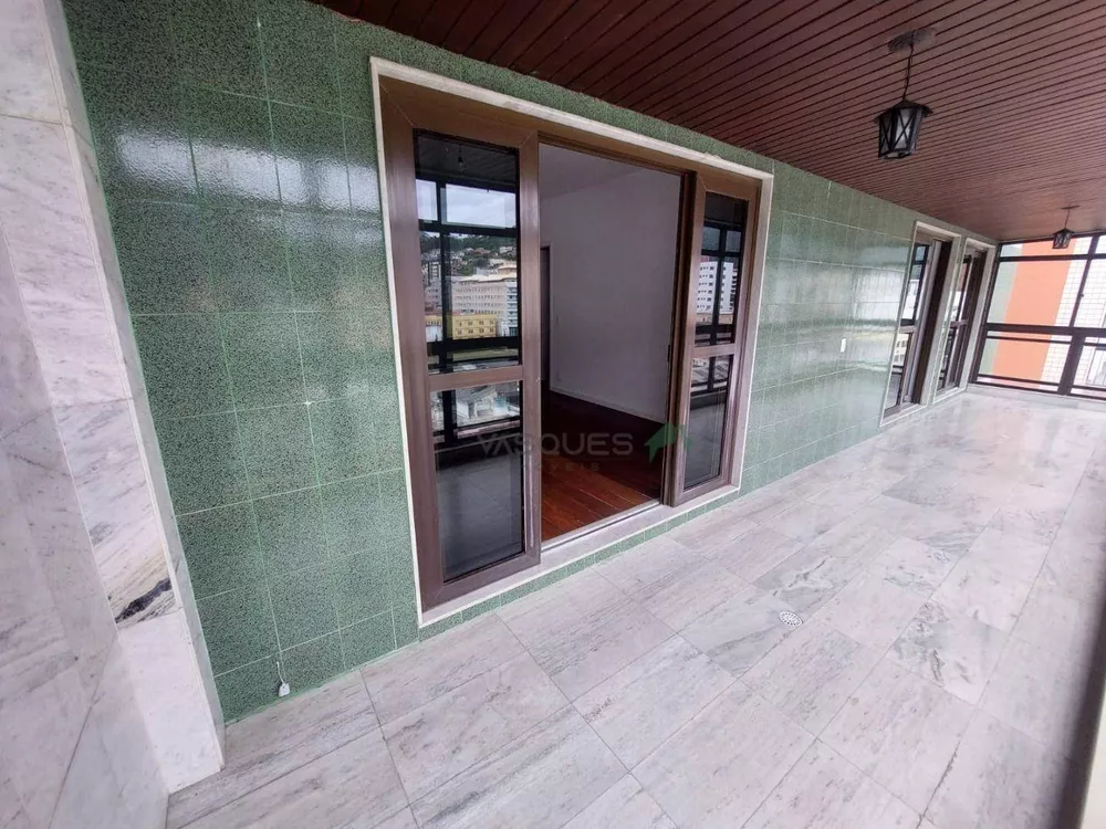 Apartamento, 2 quartos, 120 m² - Foto 3