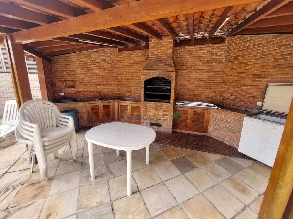 Apartamento, 2 quartos, 120 m² - Foto 20