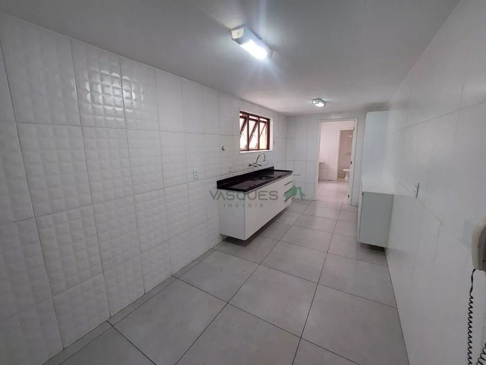 Apartamento, 2 quartos, 120 m² - Foto 13