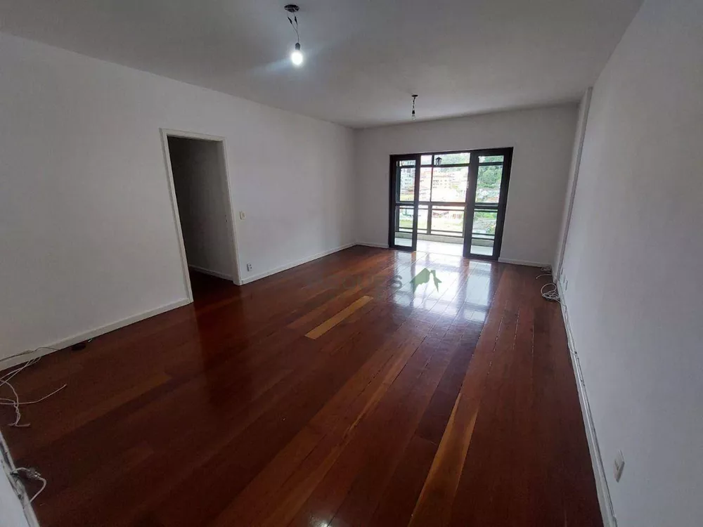 Apartamento, 2 quartos, 120 m² - Foto 1