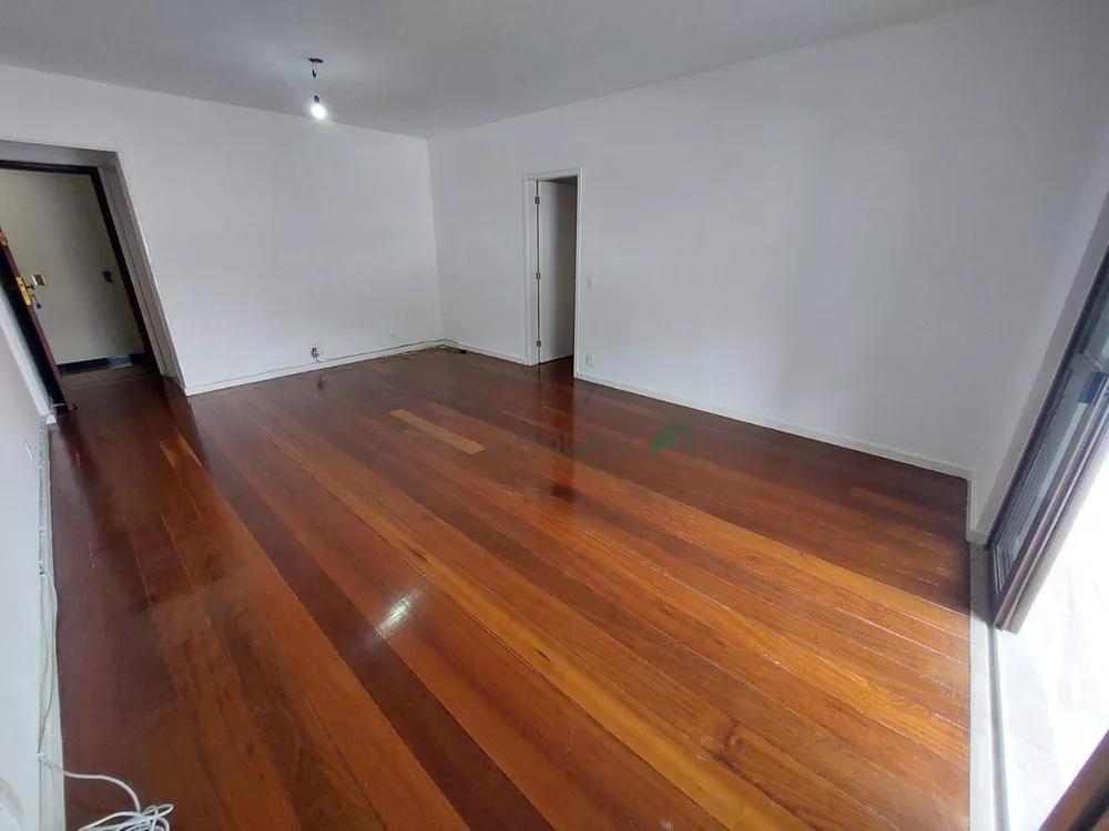 Apartamento, 2 quartos, 120 m² - Foto 2