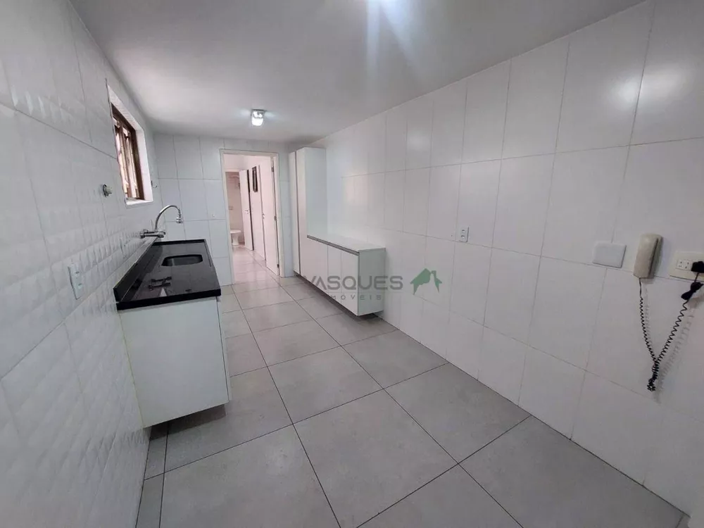 Apartamento, 2 quartos, 120 m² - Foto 14