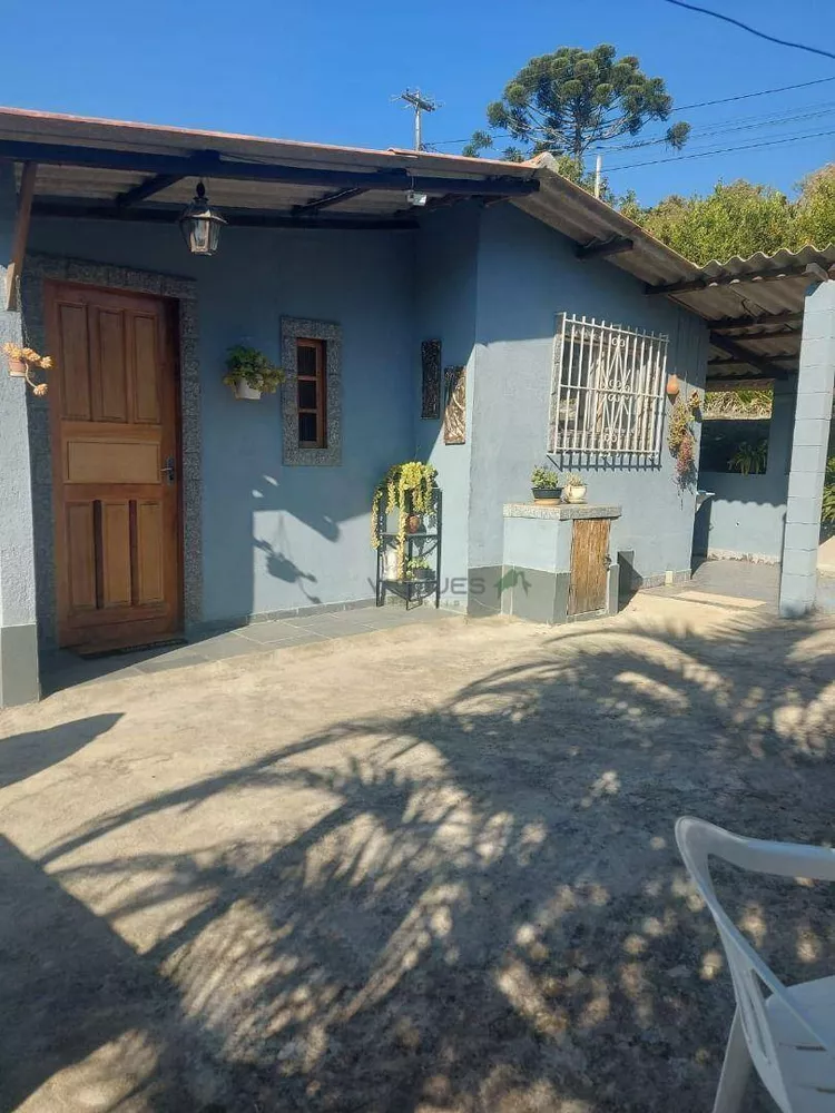 Casa, 2 quartos, 83 m² - Foto 1