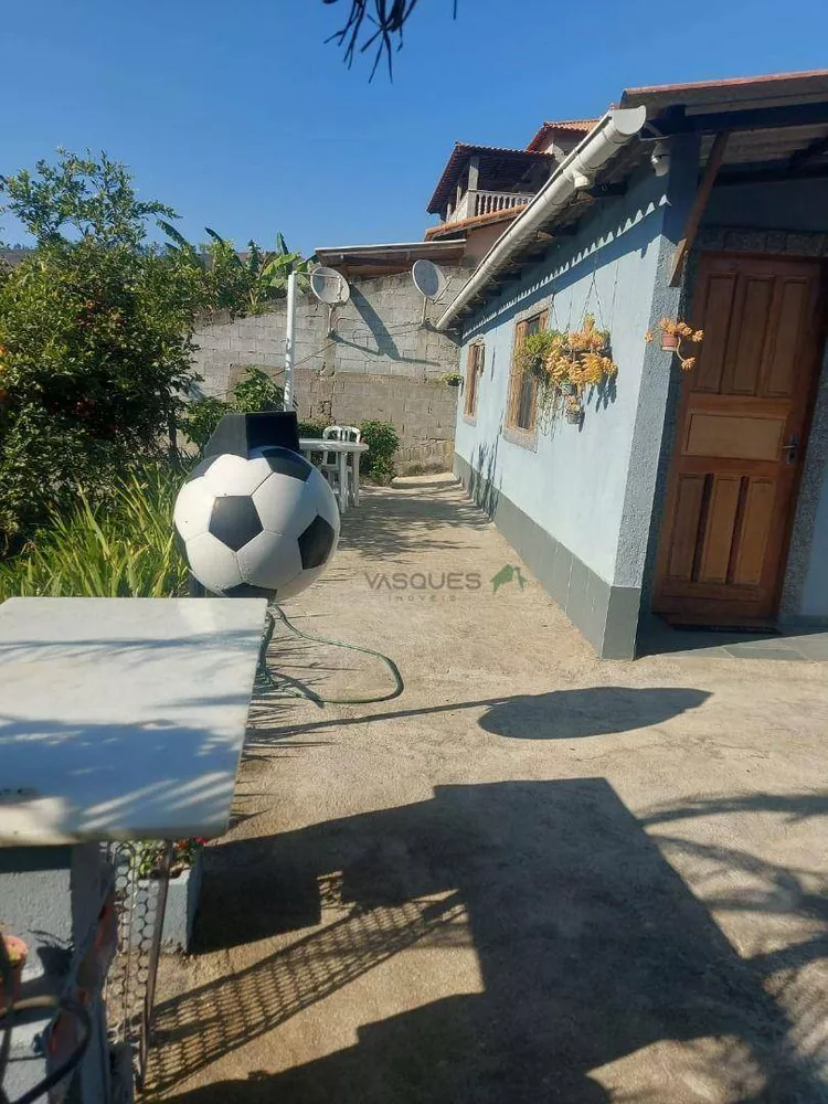 Casa, 2 quartos, 83 m² - Foto 2