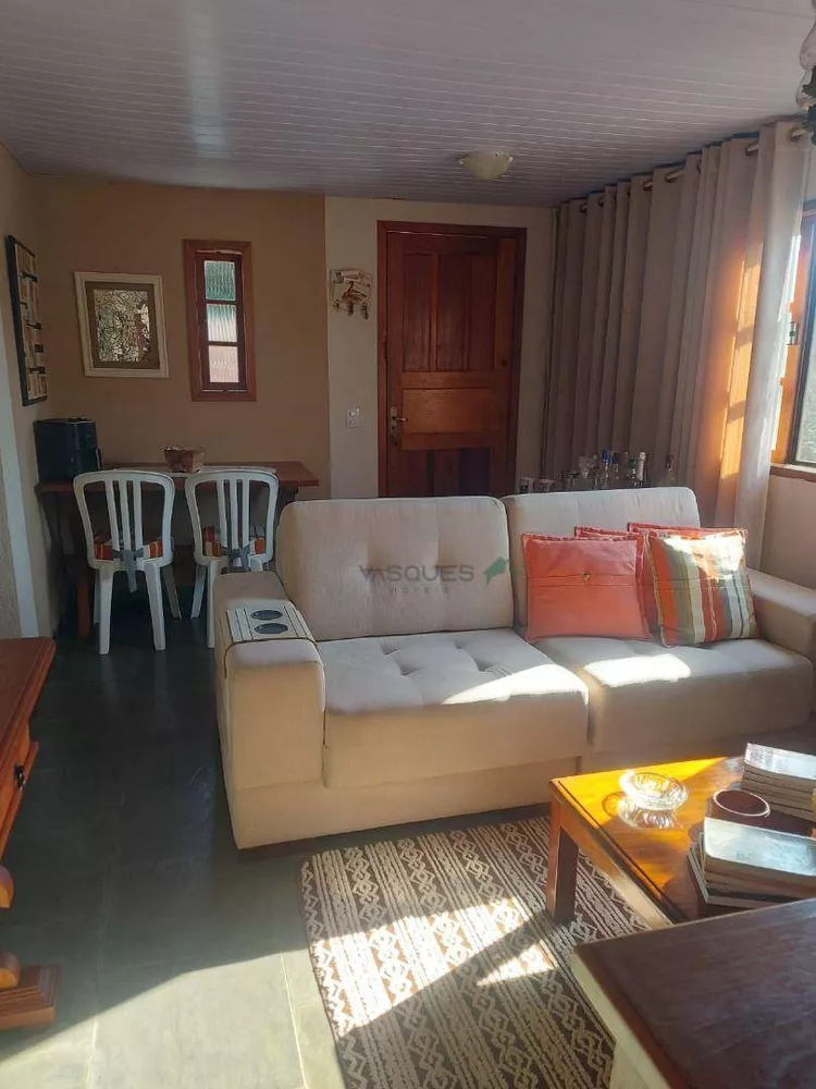 Casa, 2 quartos, 83 m² - Foto 17