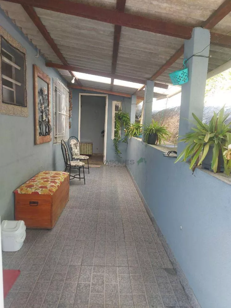 Casa, 2 quartos, 83 m² - Foto 3