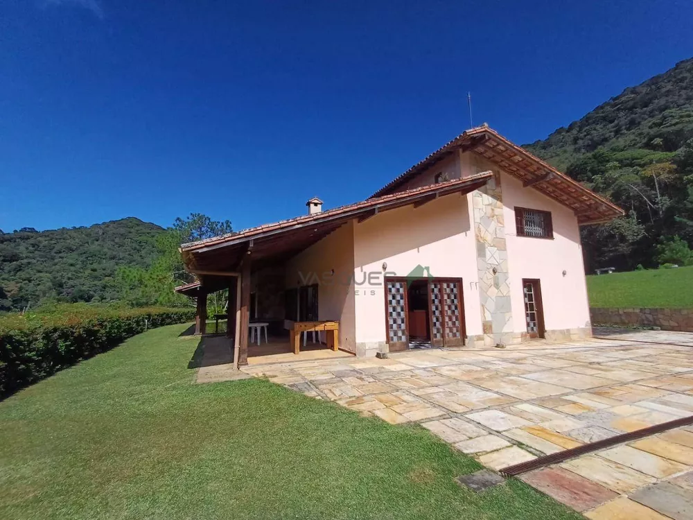 Casa, 4 quartos, 756 m² - Foto 2