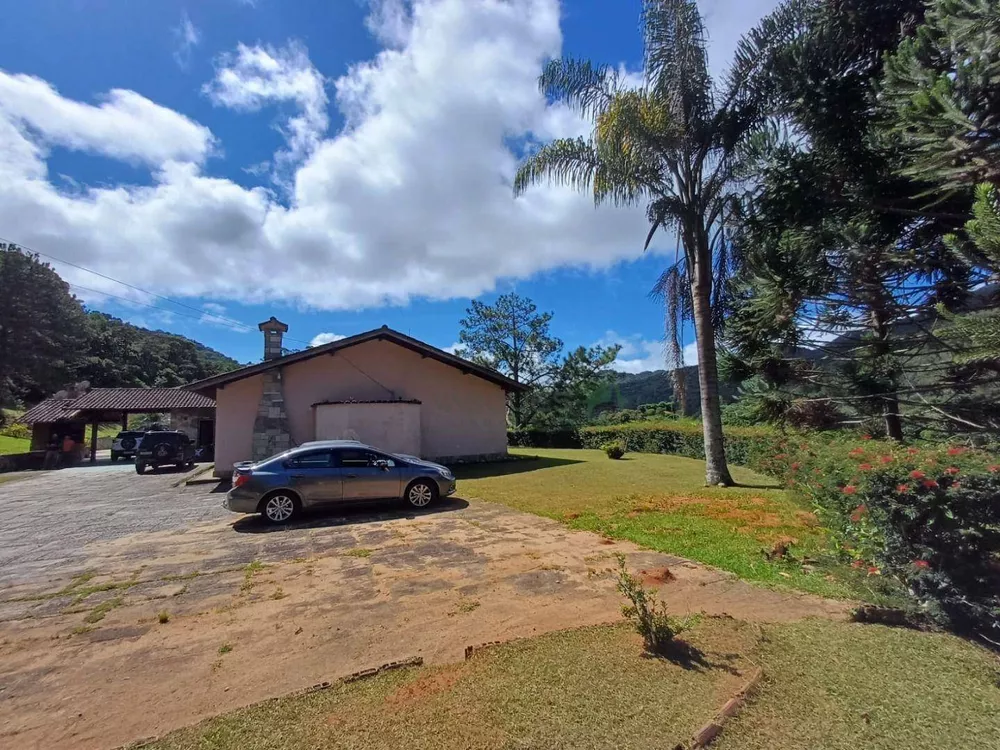 Casa, 4 quartos, 756 m² - Foto 12