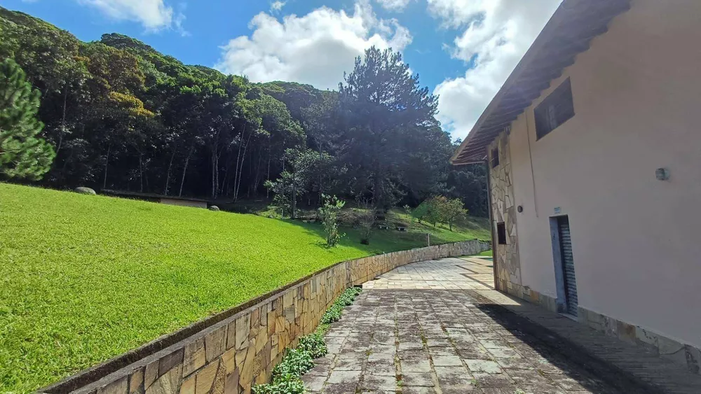 Casa, 4 quartos, 756 m² - Foto 19