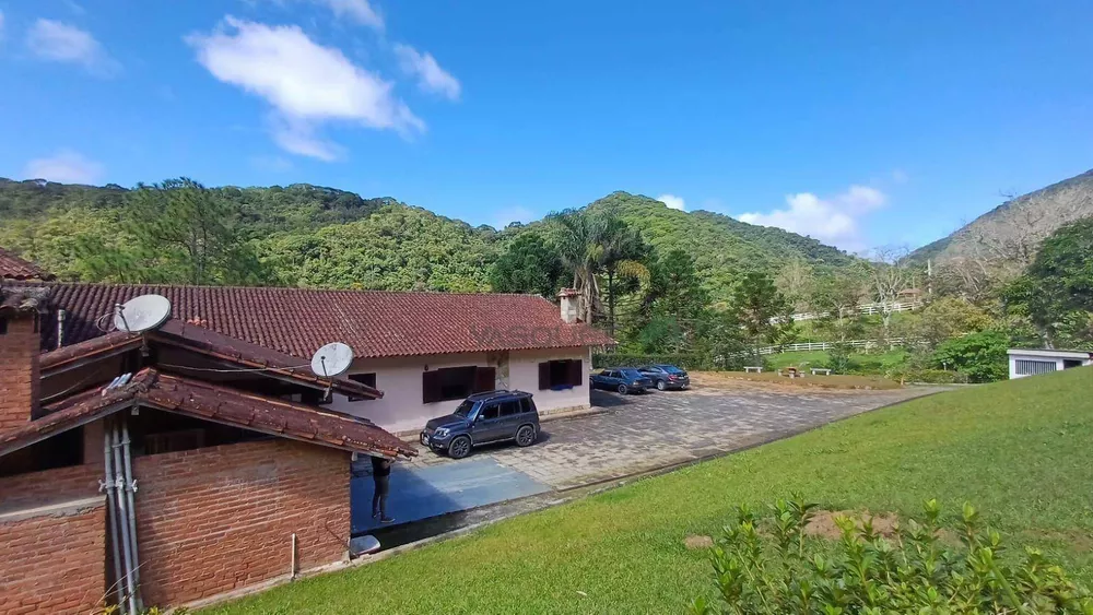 Casa, 4 quartos, 756 m² - Foto 3
