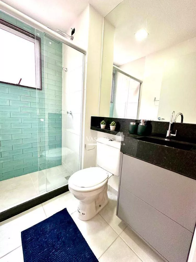 Apartamento, 2 quartos, 59 m² - Foto 23