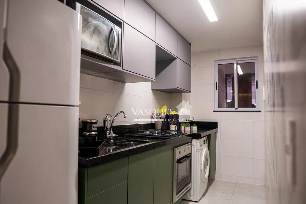 Apartamento, 2 quartos, 59 m² - Foto 21