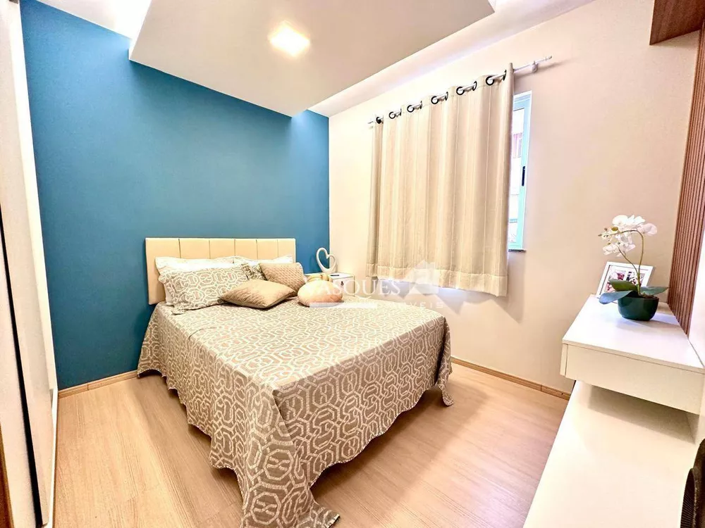 Apartamento, 2 quartos, 59 m² - Foto 10