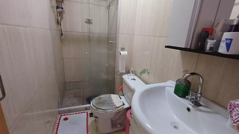 Apartamento, 2 quartos, 59 m² - Foto 17