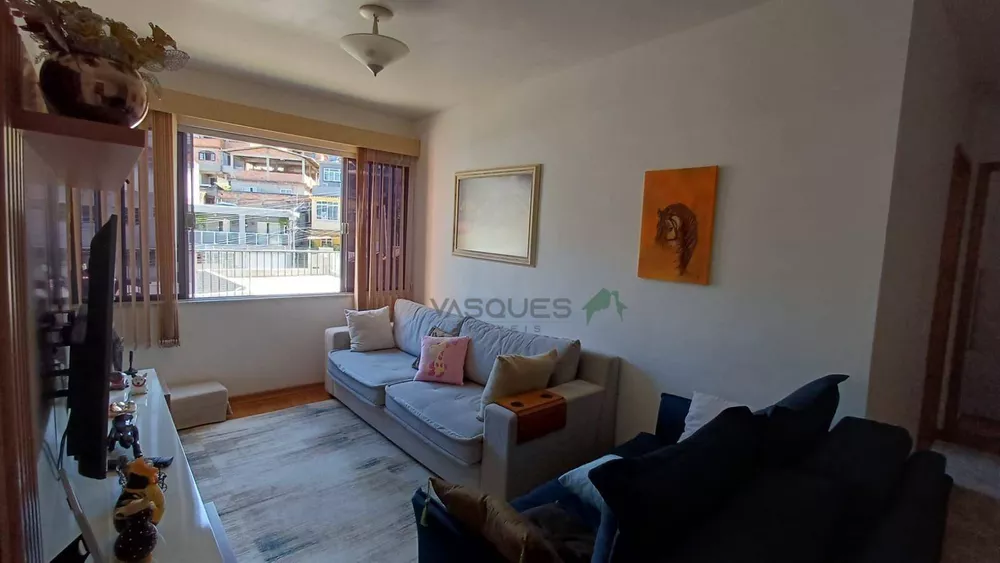 Apartamento, 2 quartos, 59 m² - Foto 5