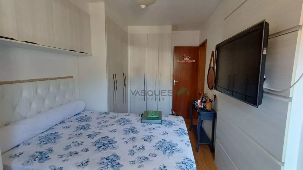 Apartamento, 2 quartos, 59 m² - Foto 8