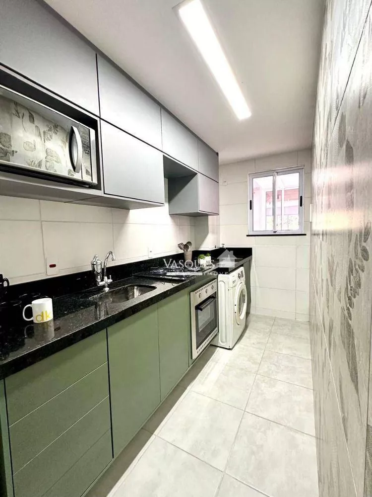 Apartamento, 2 quartos, 59 m² - Foto 2