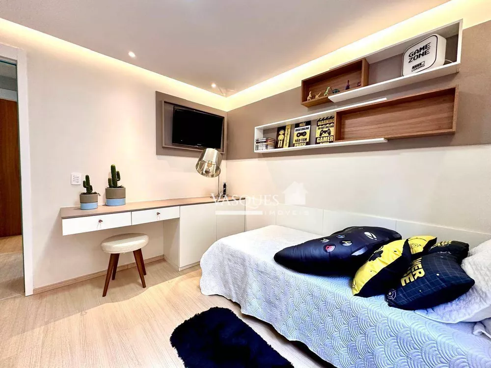Apartamento, 2 quartos, 59 m² - Foto 15