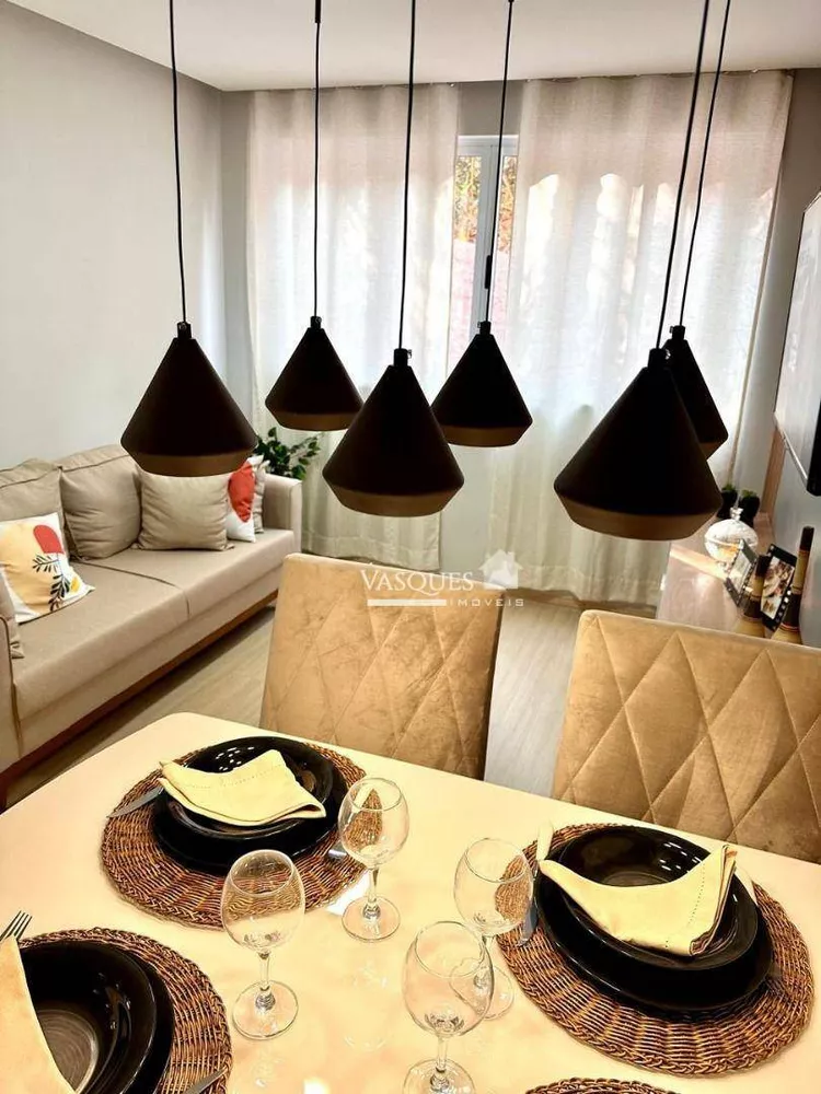 Apartamento, 2 quartos, 59 m² - Foto 7