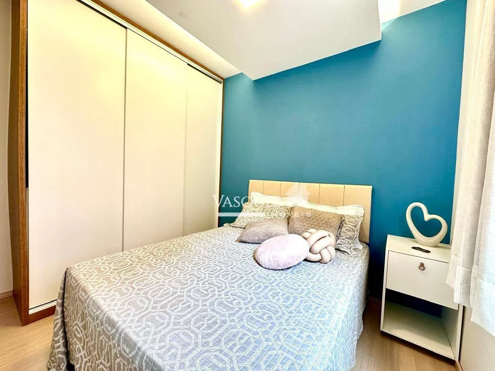 Apartamento, 2 quartos, 59 m² - Foto 22