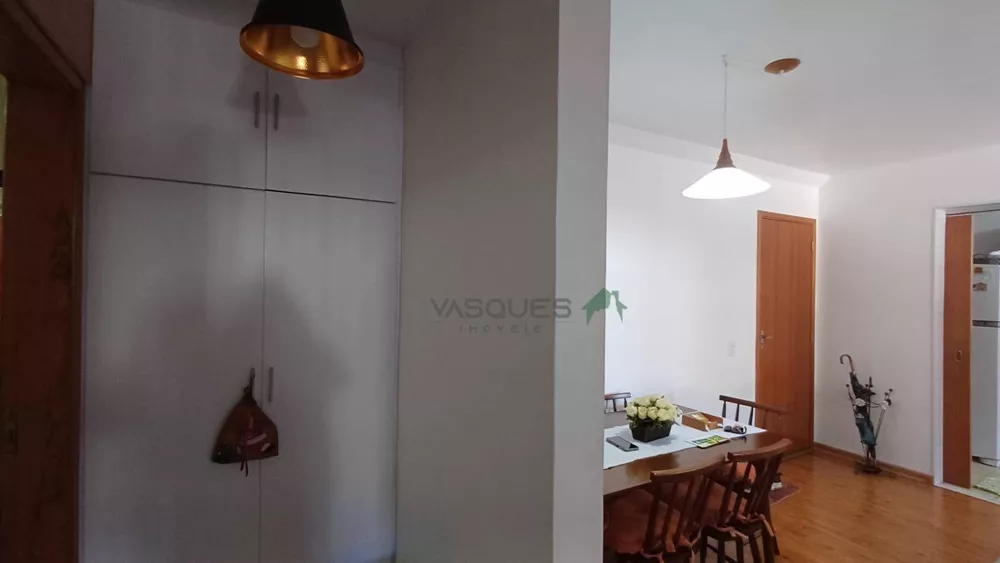 Apartamento, 2 quartos, 59 m² - Foto 11