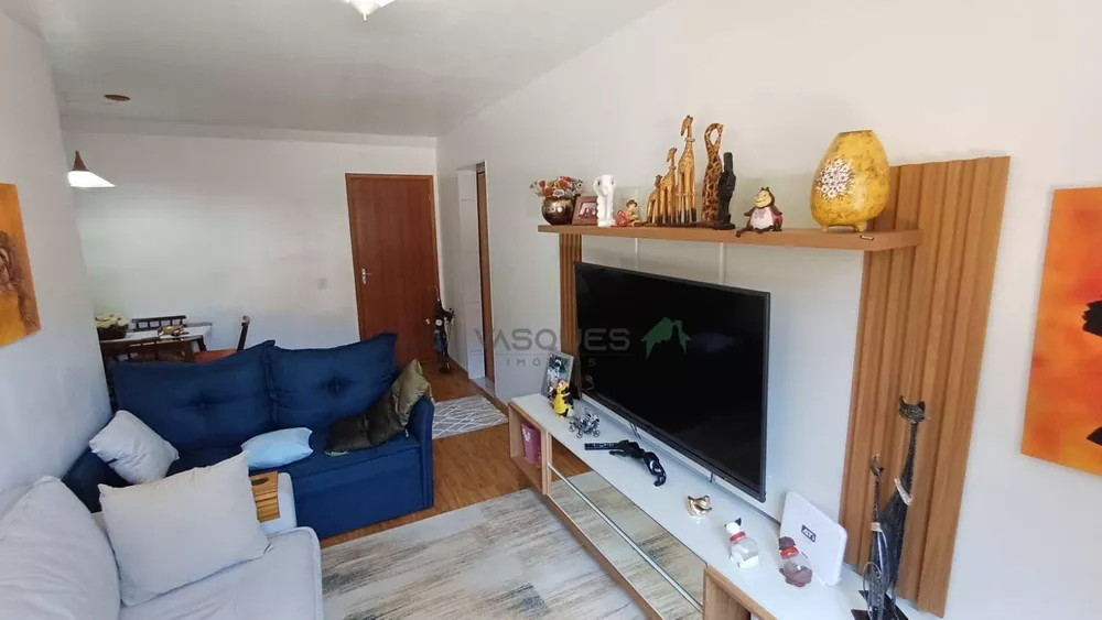 Apartamento, 2 quartos, 59 m² - Foto 20
