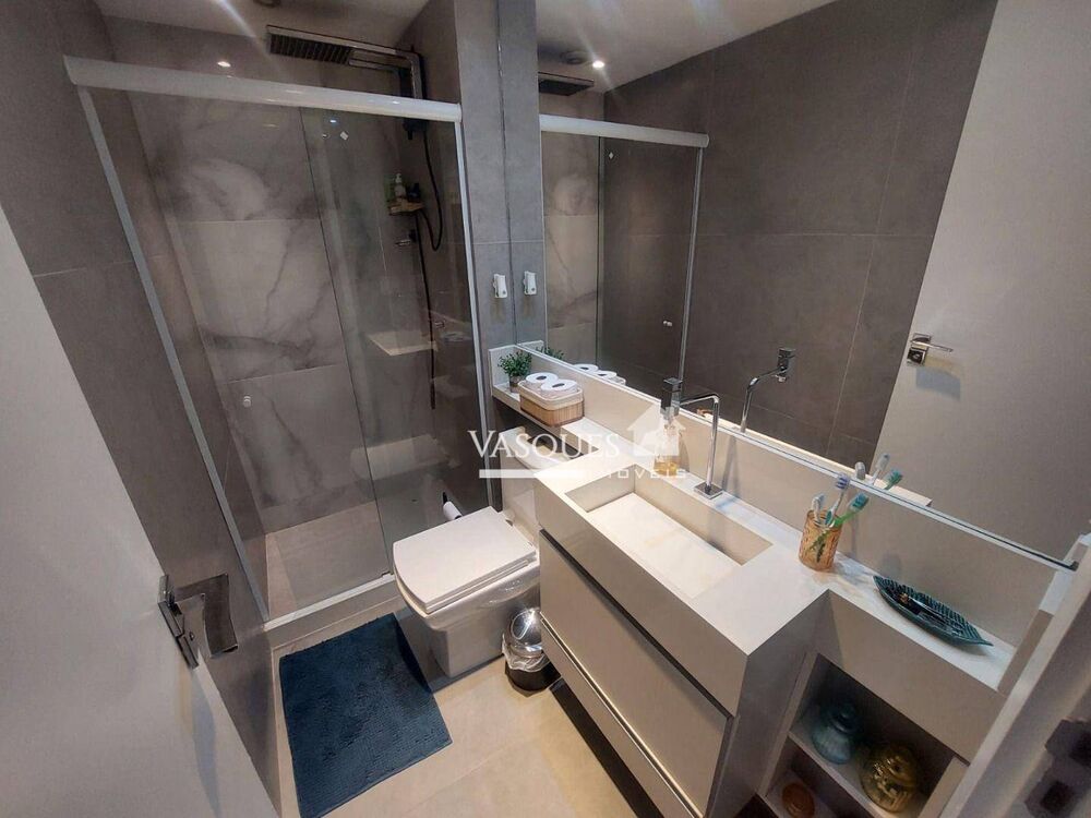Apartamento à venda com 2 quartos, 49m² - Foto 1