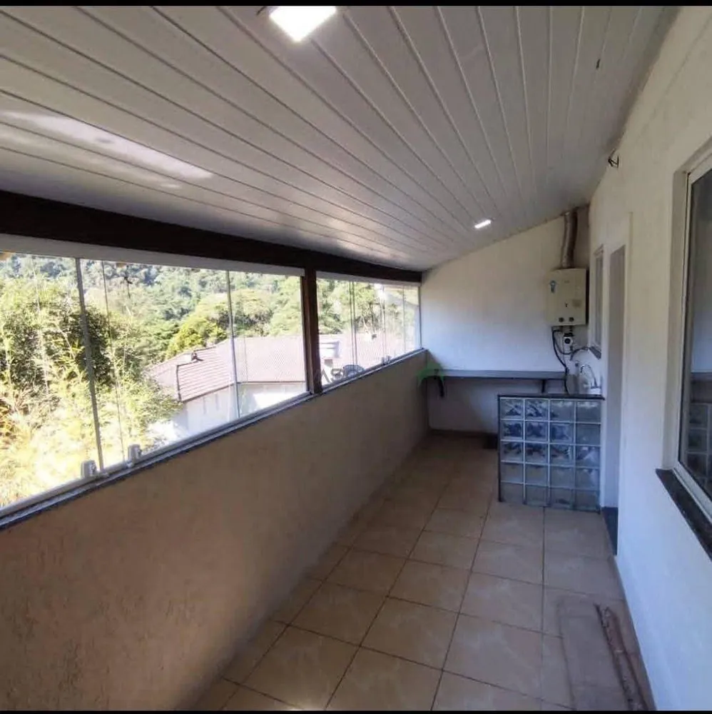 Casa, 3 quartos, 118 m² - Foto 11