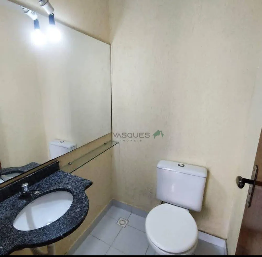 Casa, 3 quartos, 118 m² - Foto 3