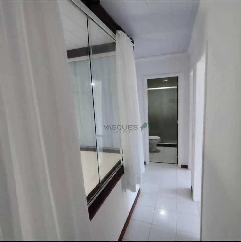 Casa, 3 quartos, 118 m² - Foto 8