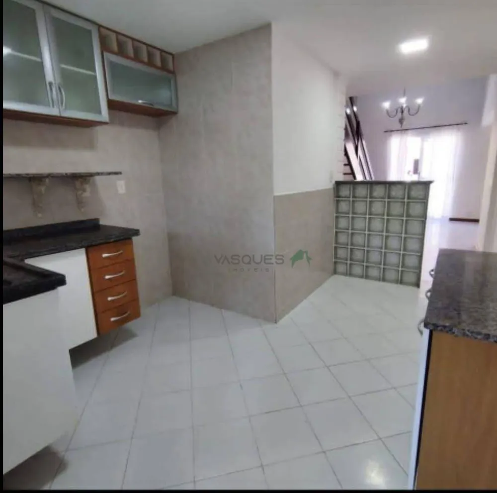 Casa, 3 quartos, 118 m² - Foto 4