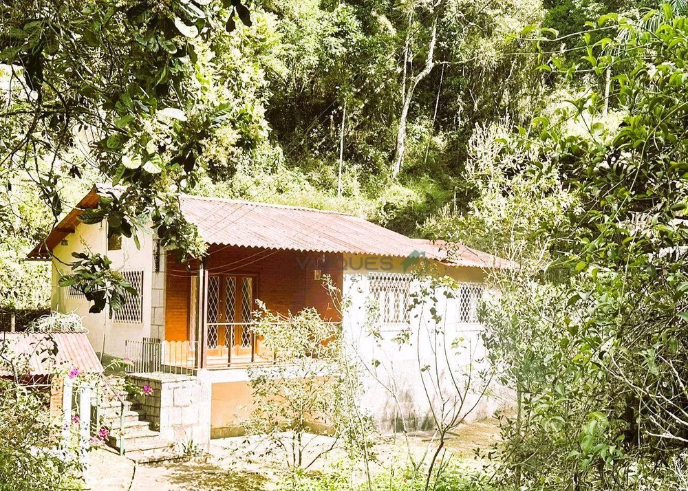Casa, 2 quartos, 72 m² - Foto 2