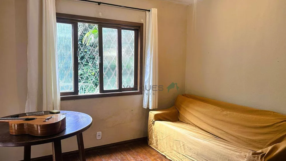 Casa, 2 quartos, 72 m² - Foto 3