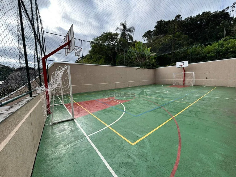 Apartamento, 3 quartos, 143 m² - Foto 26