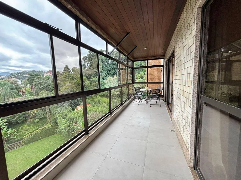 Apartamento, 3 quartos, 143 m² - Foto 24