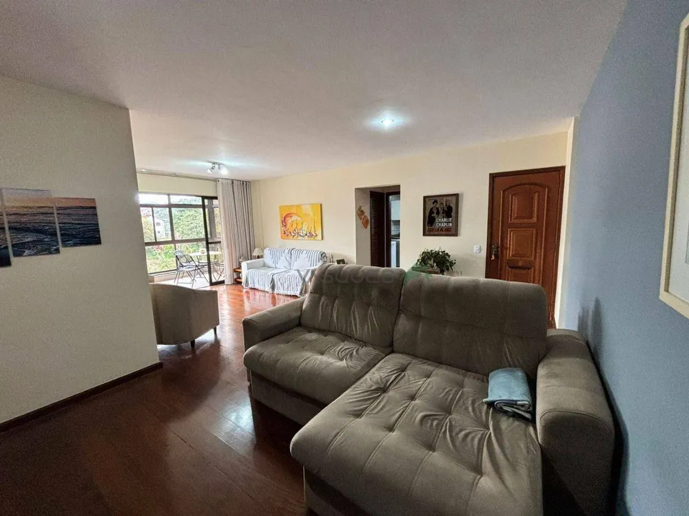 Apartamento, 3 quartos, 143 m² - Foto 5