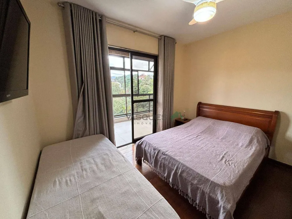 Apartamento, 3 quartos, 143 m² - Foto 11
