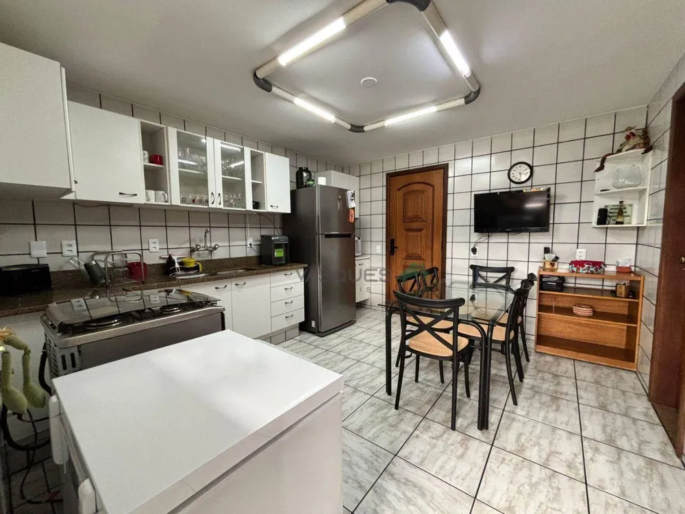 Apartamento, 3 quartos, 143 m² - Foto 17