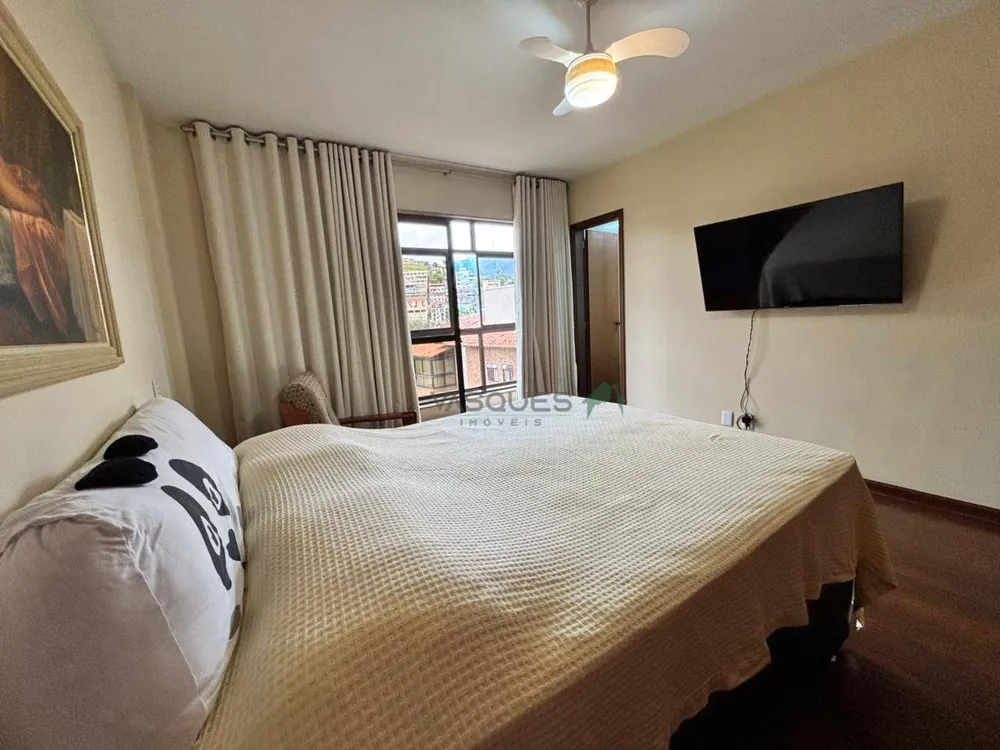 Apartamento, 3 quartos, 143 m² - Foto 12