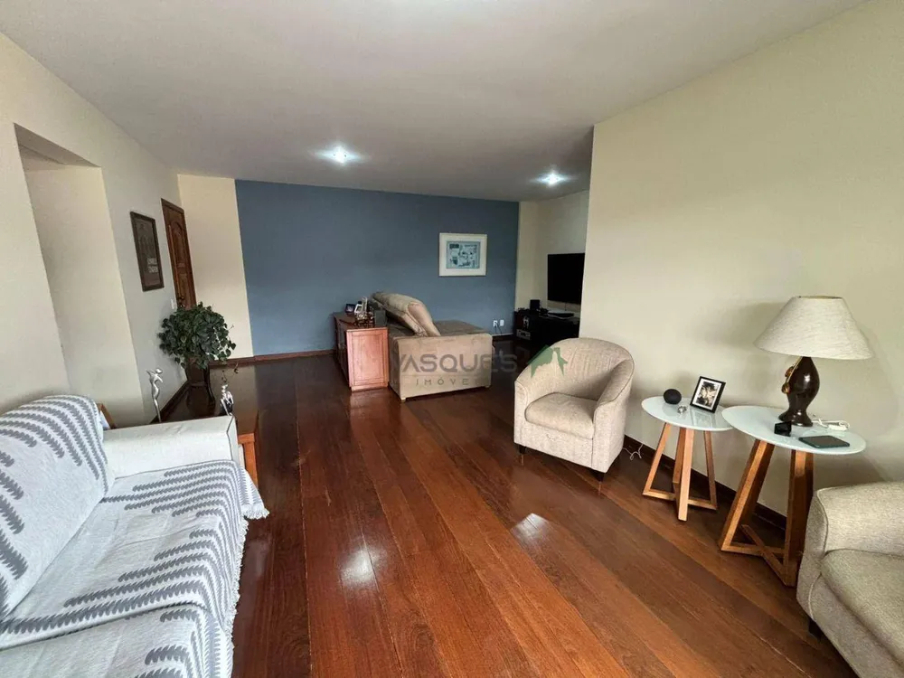Apartamento, 3 quartos, 143 m² - Foto 4