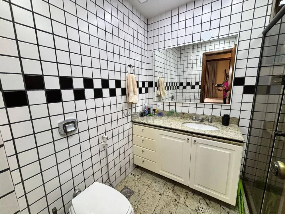 Apartamento, 3 quartos, 143 m² - Foto 9