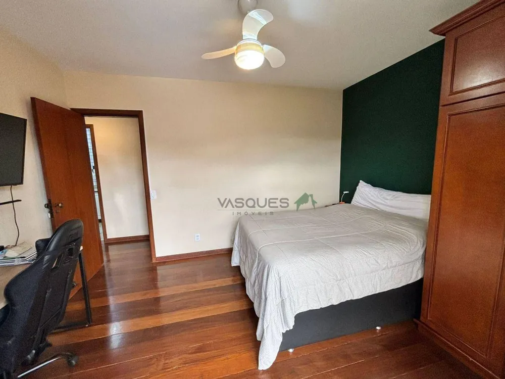 Apartamento, 3 quartos, 143 m² - Foto 6