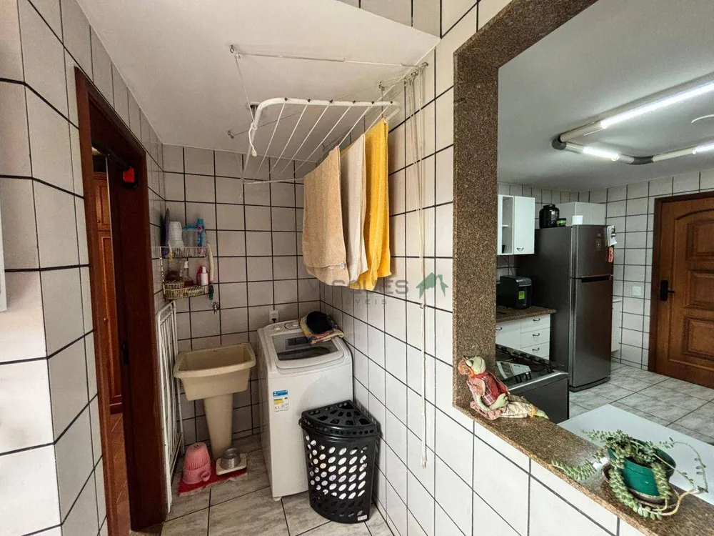 Apartamento, 3 quartos, 143 m² - Foto 21