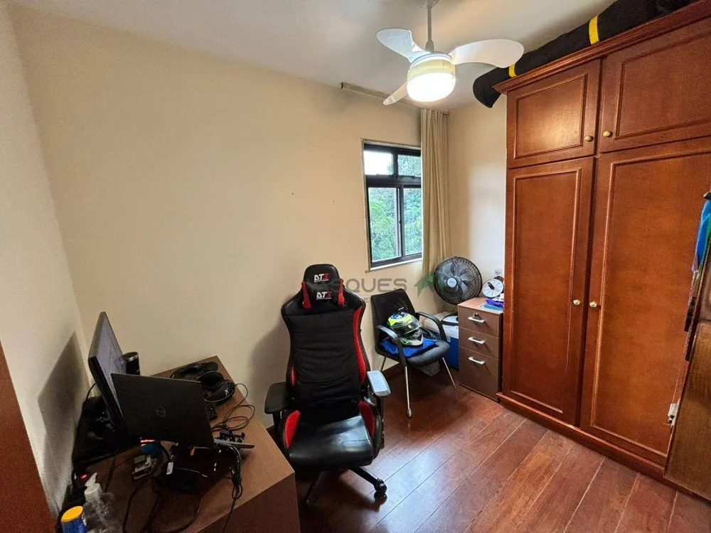 Apartamento, 3 quartos, 143 m² - Foto 23