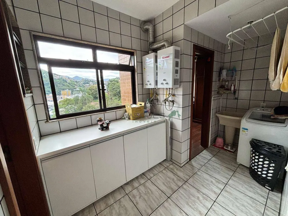 Apartamento, 3 quartos, 143 m² - Foto 20