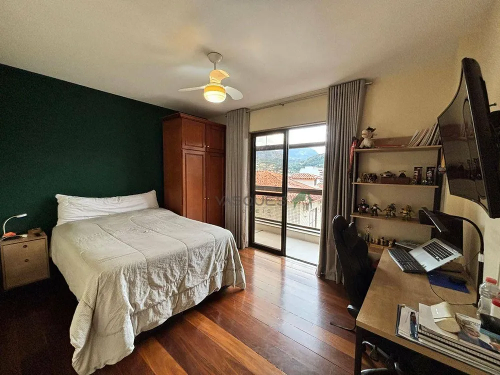 Apartamento, 3 quartos, 143 m² - Foto 7