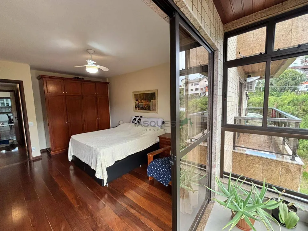 Apartamento, 3 quartos, 143 m² - Foto 14